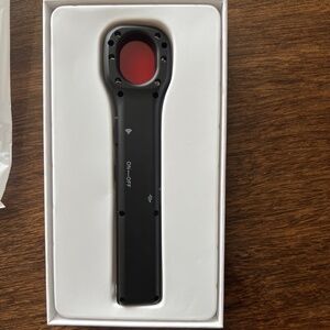 Intelligent Hidden Camera Detector